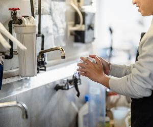 About The Faucet Pros Van Hornesville, NY